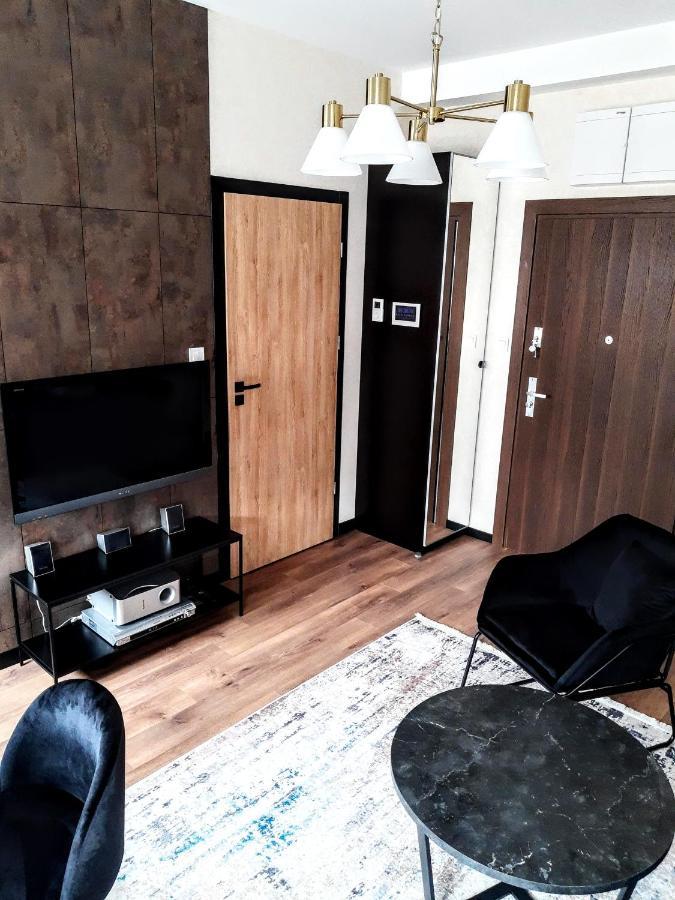 Apartament W Centrum Замосць Экстерьер фото
