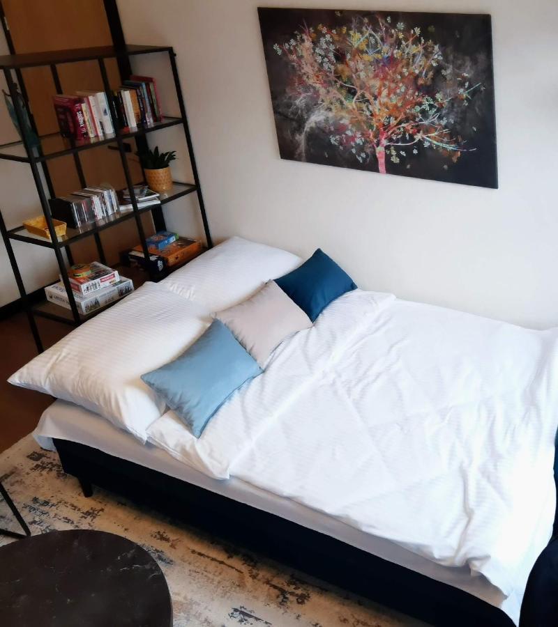 Apartament W Centrum Замосць Экстерьер фото