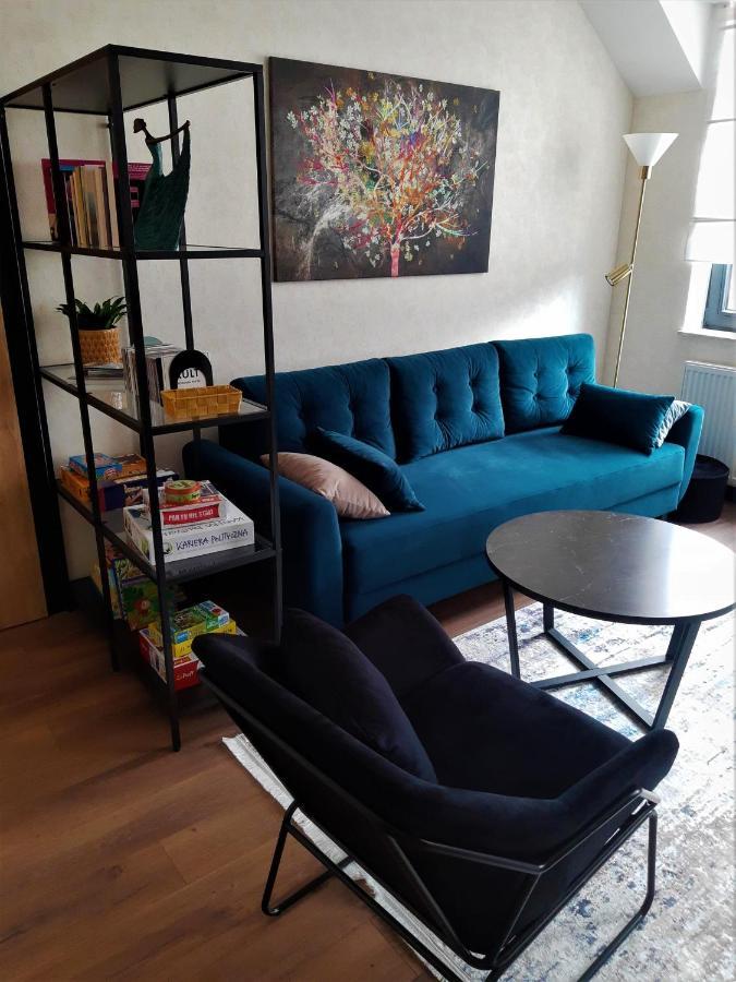 Apartament W Centrum Замосць Экстерьер фото