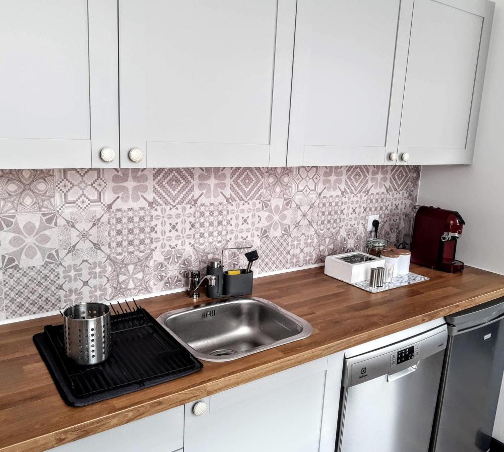 Apartament W Centrum Замосць Экстерьер фото