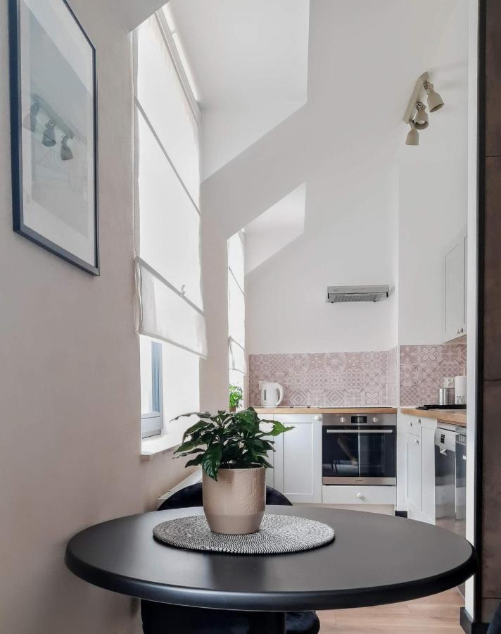 Apartament W Centrum Замосць Экстерьер фото