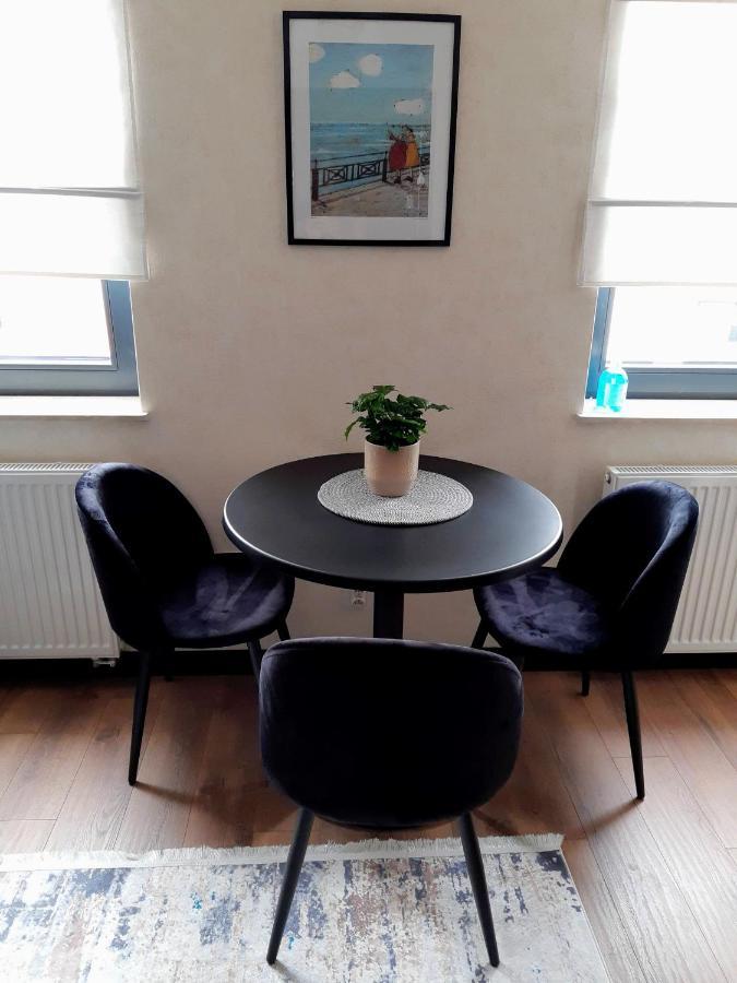 Apartament W Centrum Замосць Экстерьер фото