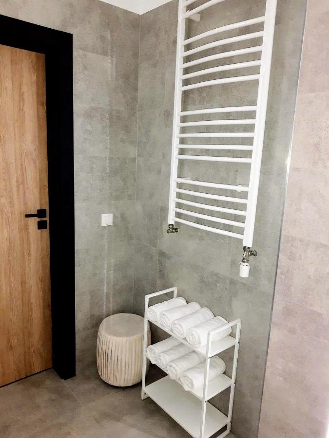 Apartament W Centrum Замосць Экстерьер фото